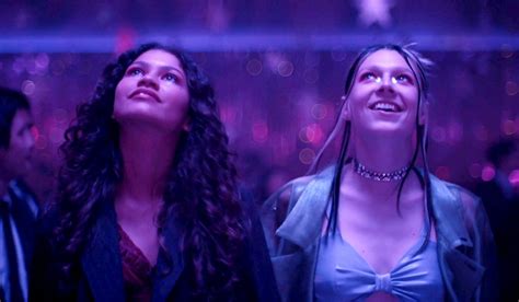 Euphoria 01 VOSTFR